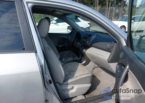 2010 Toyota Rav4 из США, поврежденный, VIN JTMBF4DV0AD023423
